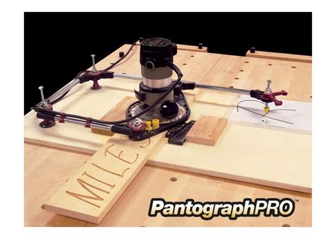 pantograph cnc machine|milescraft pantograph pro.